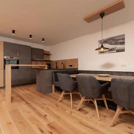 A Casa Serenity Appartement Serfaus