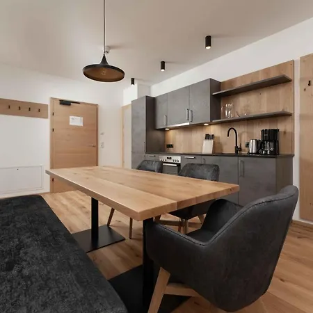 Appartement A Casa Serenity *