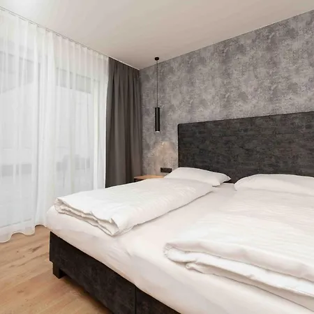 Appartement A Casa Serenity Serfaus
