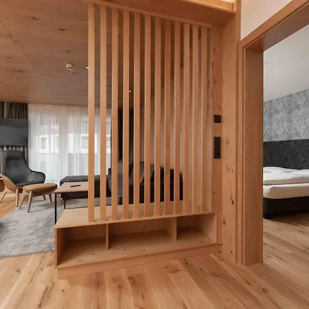 A Casa Serenity Appartement Serfaus