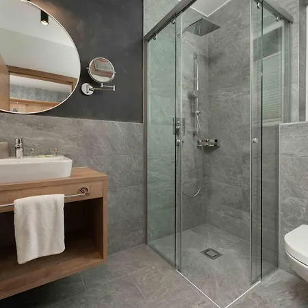 Appartement A Casa Serenity *