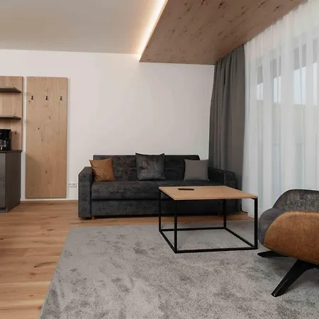 A Casa Serenity