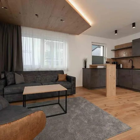 A Casa Serenity Appartement *