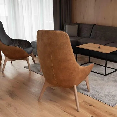 Appartement A Casa Serenity