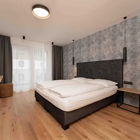 A Casa Serenity *