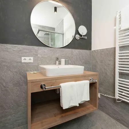 A Casa Serenity