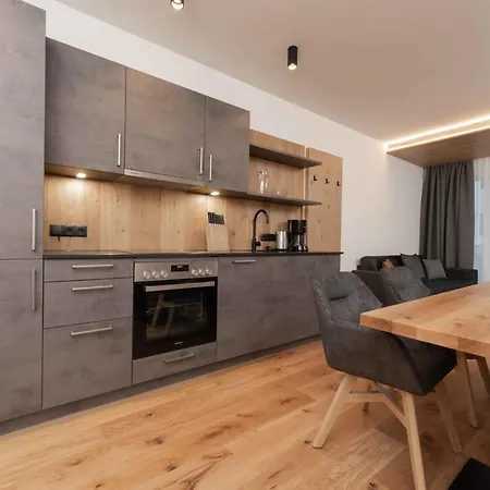 Appartement A Casa Serenity Serfaus