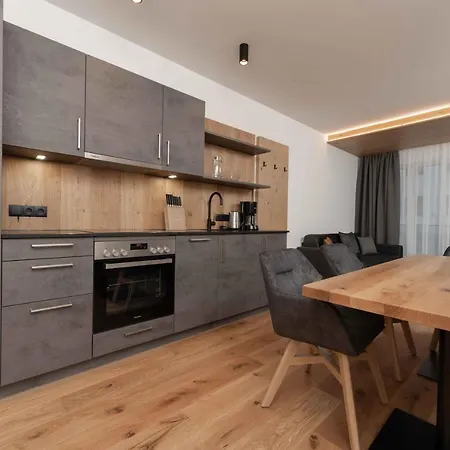 Appartement A Casa Serenity