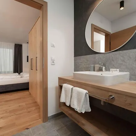 A Casa Serenity Serfaus