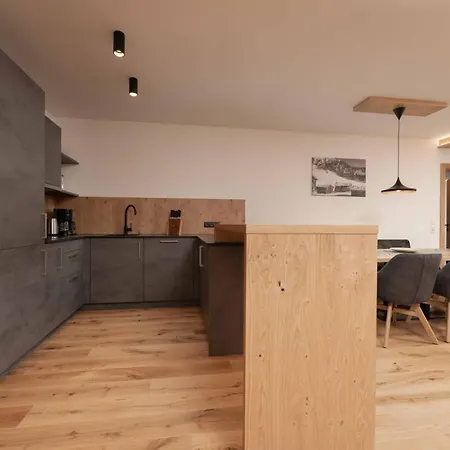 A Casa Serenity