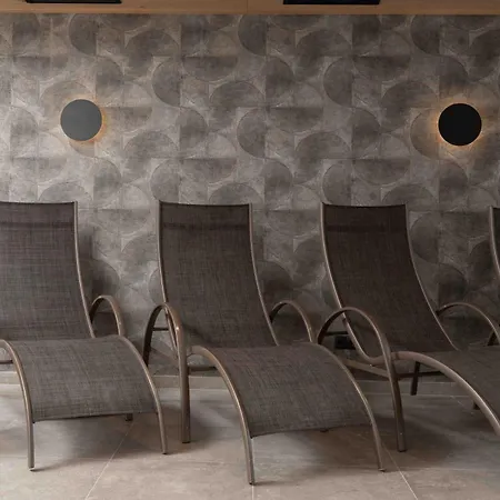 A Casa Serenity Apart-hotel *