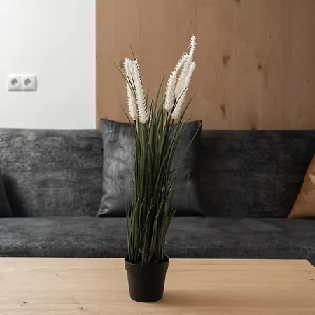 A Casa Serenity Serfaus