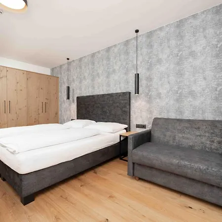 Appartement A Casa Serenity *