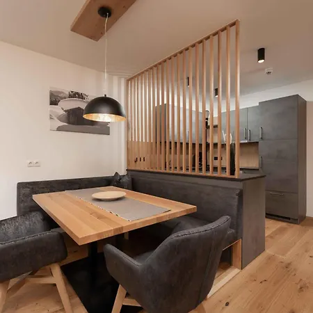 A Casa Serenity