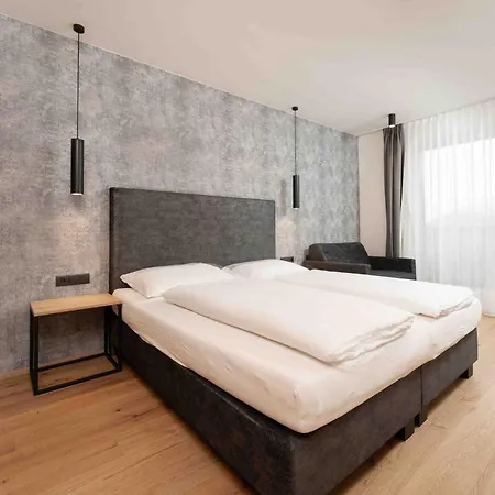 Appartement A Casa Serenity