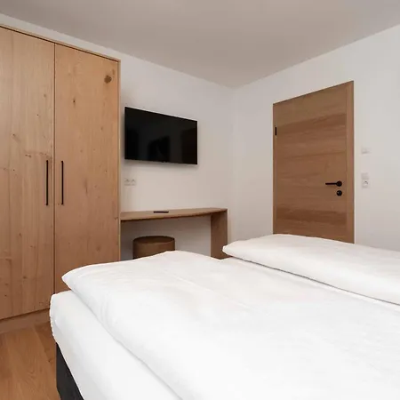 Appartement A Casa Serenity