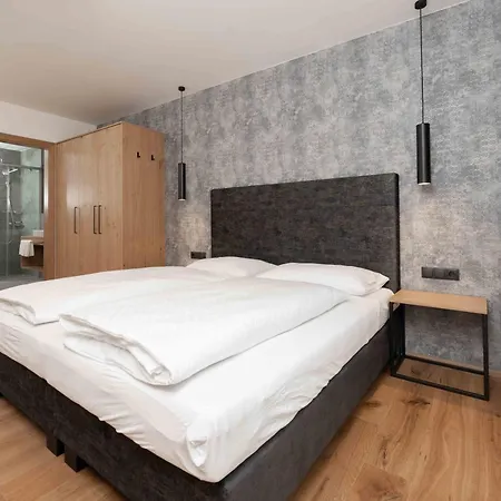 Appartement A Casa Serenity Serfaus