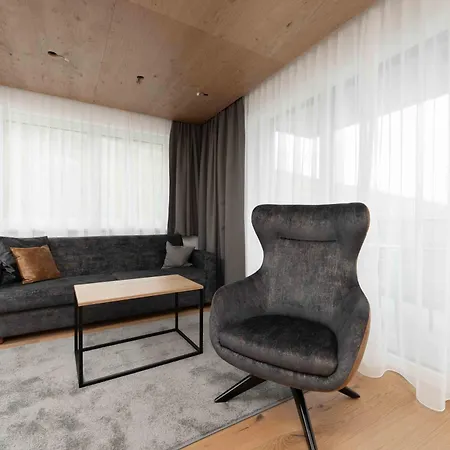 A Casa Serenity Appartement Serfaus