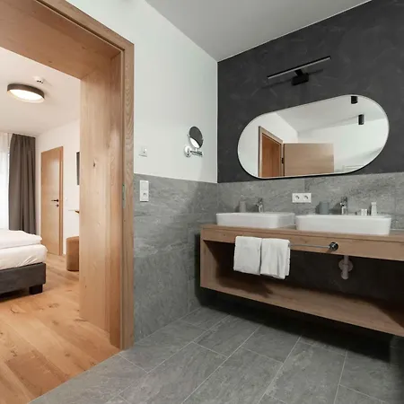 A Casa Serenity Appartement Serfaus