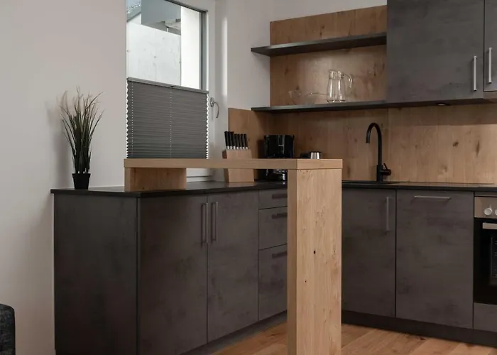 Apartament A Casa Serenity