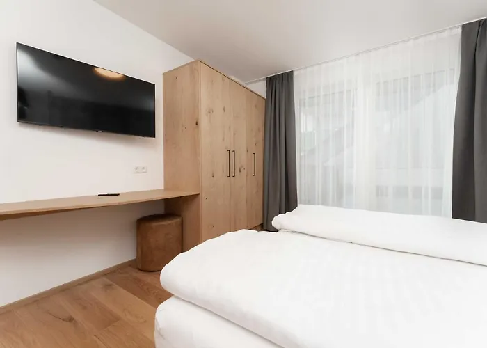 A Casa Serenity *