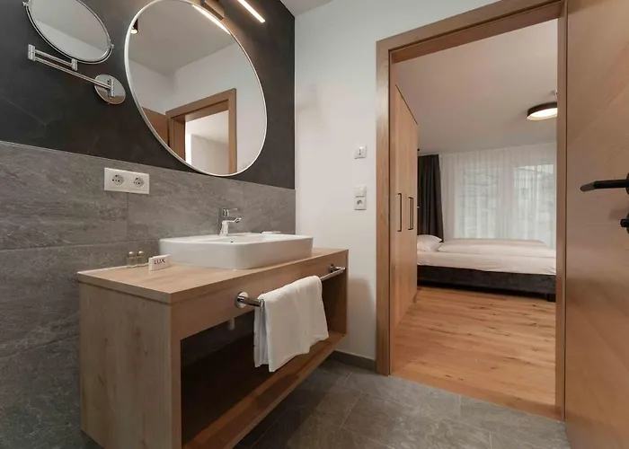 A Casa Serenity *