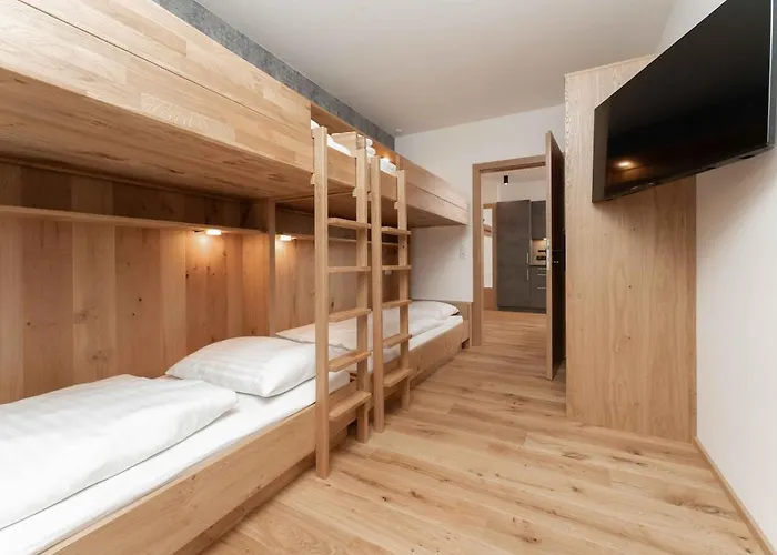 Apartament A Casa Serenity