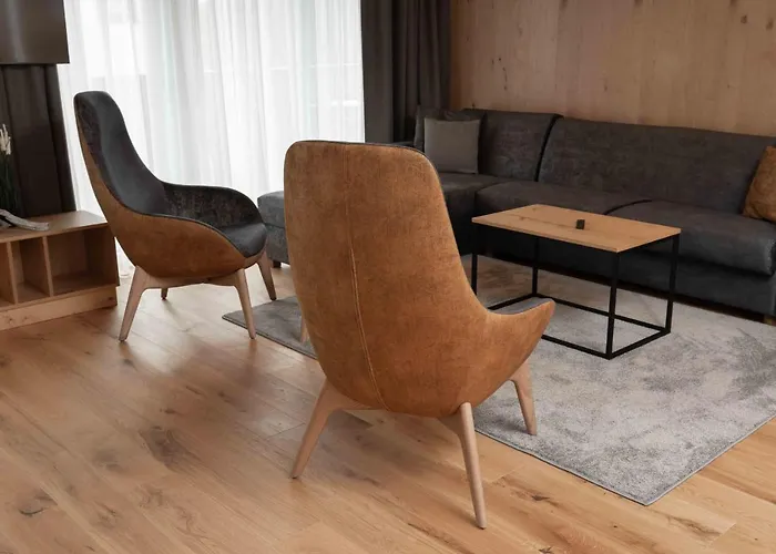 Apartament A Casa Serenity