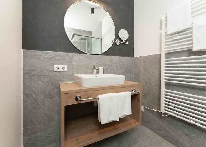A Casa Serenity