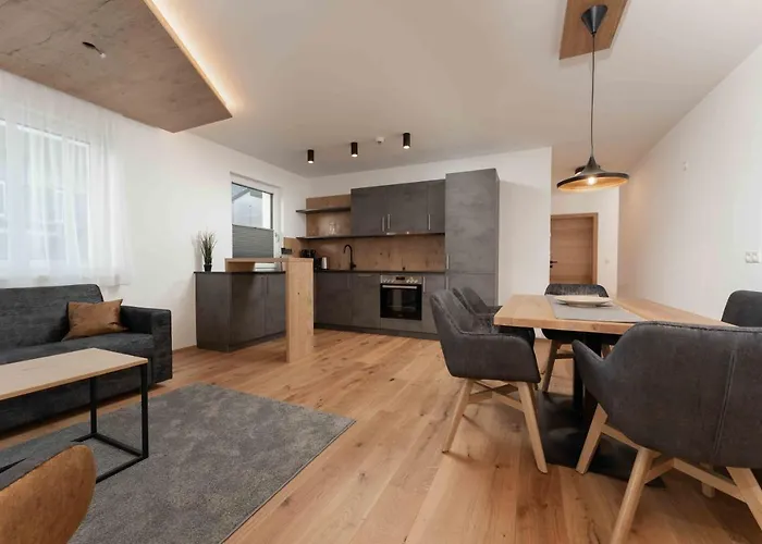 A Casa Serenity *