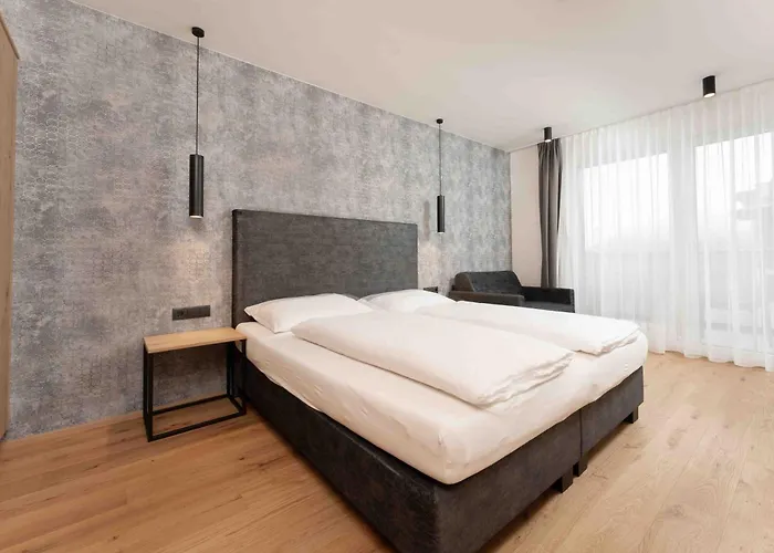 Apartament A Casa Serenity