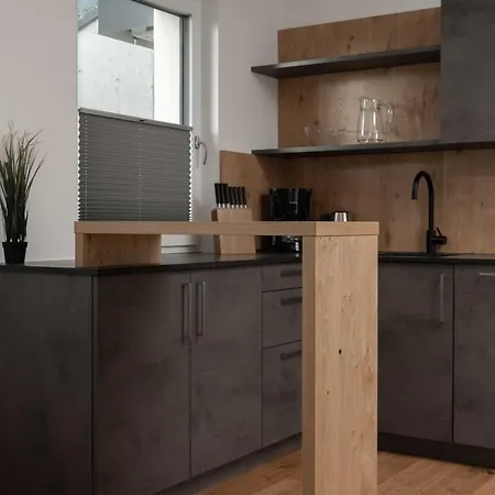 Ξενοδοχείο με διαμερίσματα A Casa Serenity