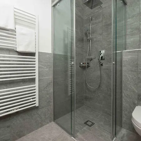 A Casa Serenity Lejlighed