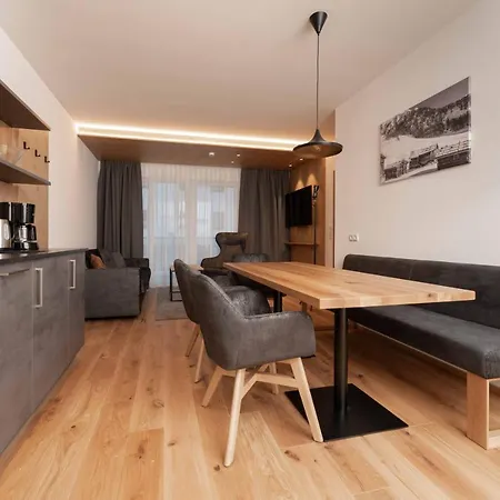 Lejlighed A Casa Serenity Serfaus