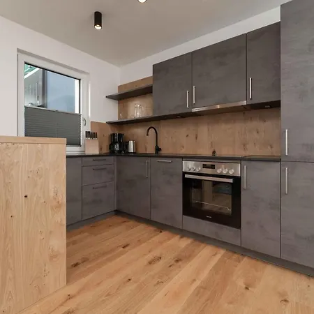 Lejlighed A Casa Serenity Serfaus