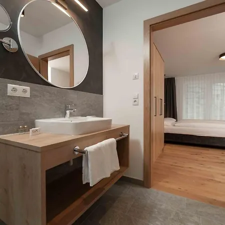A Casa Serenity *
