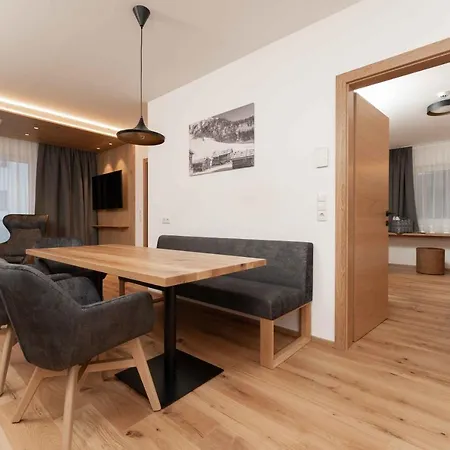 A Casa Serenity * Serfaus