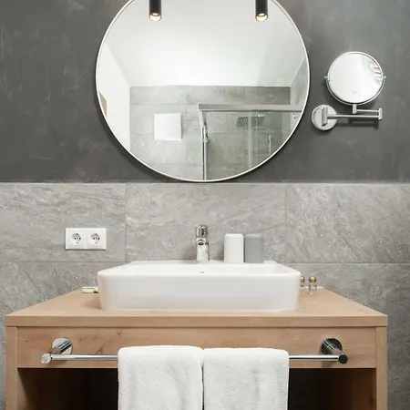 A Casa Serenity Lejlighed