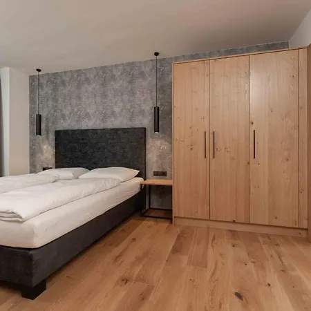 A Casa Serenity * Serfaus