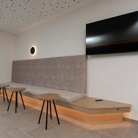 Ξενοδοχείο με διαμερίσματα A Casa Serenity *