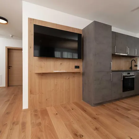 Ξενοδοχείο με διαμερίσματα A Casa Serenity