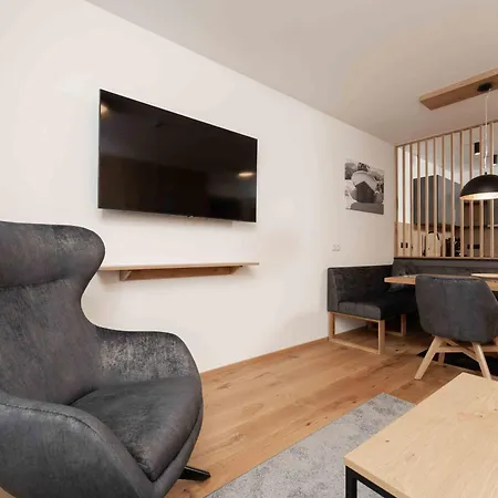 A Casa Serenity Serfaus