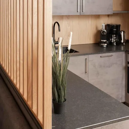 Lejlighed A Casa Serenity Serfaus