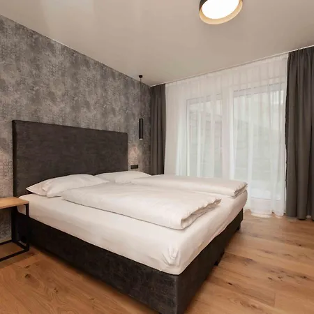 A Casa Serenity Lejlighed