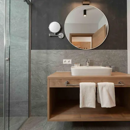 A Casa Serenity Serfaus