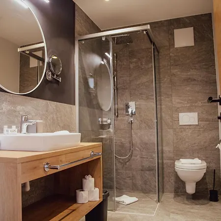 A Casa Serenity Lejlighed Serfaus