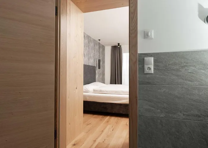 Lägenhet A Casa Serenity *