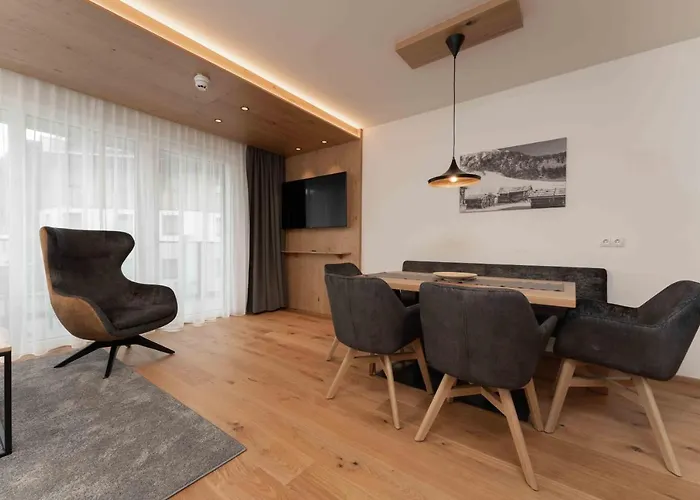 A Casa Serenity Lägenhet *