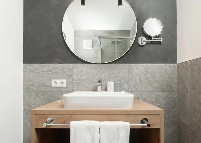 A Casa Serenity Lägenhet