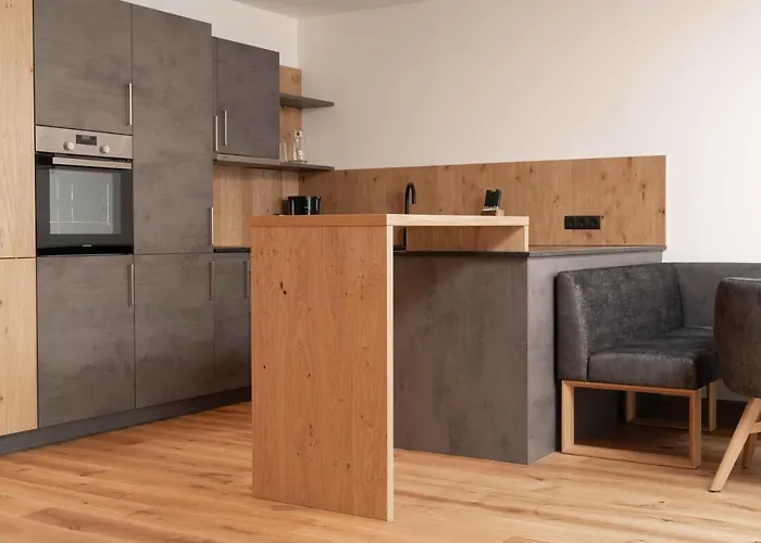 A Casa Serenity Lägenhet *